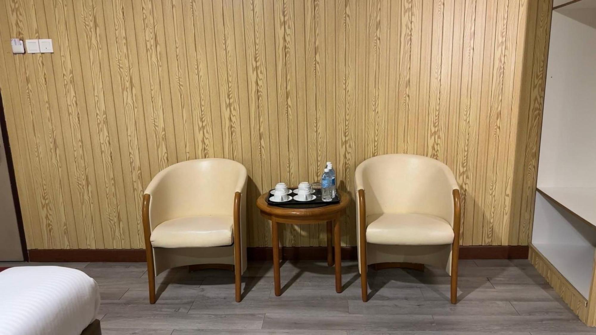 Ss Hotel Seremban Exteriör bild