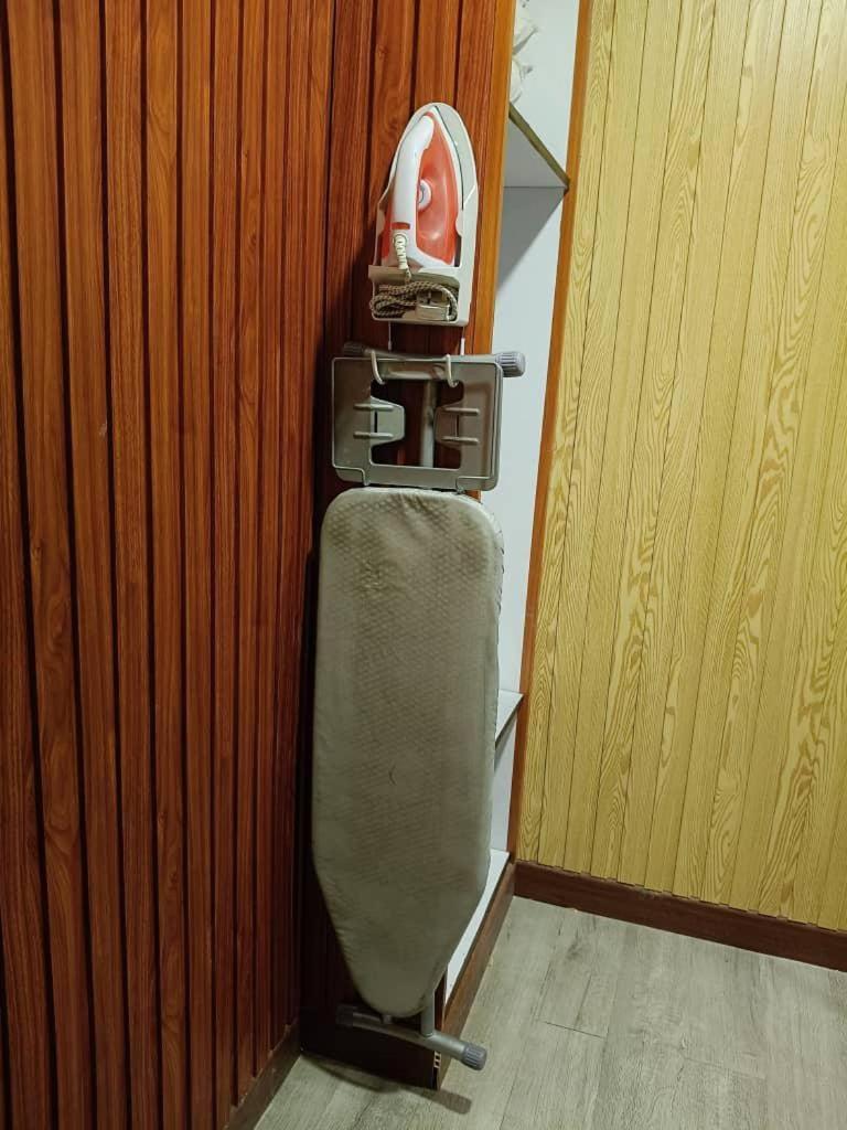 Ss Hotel Seremban Exteriör bild