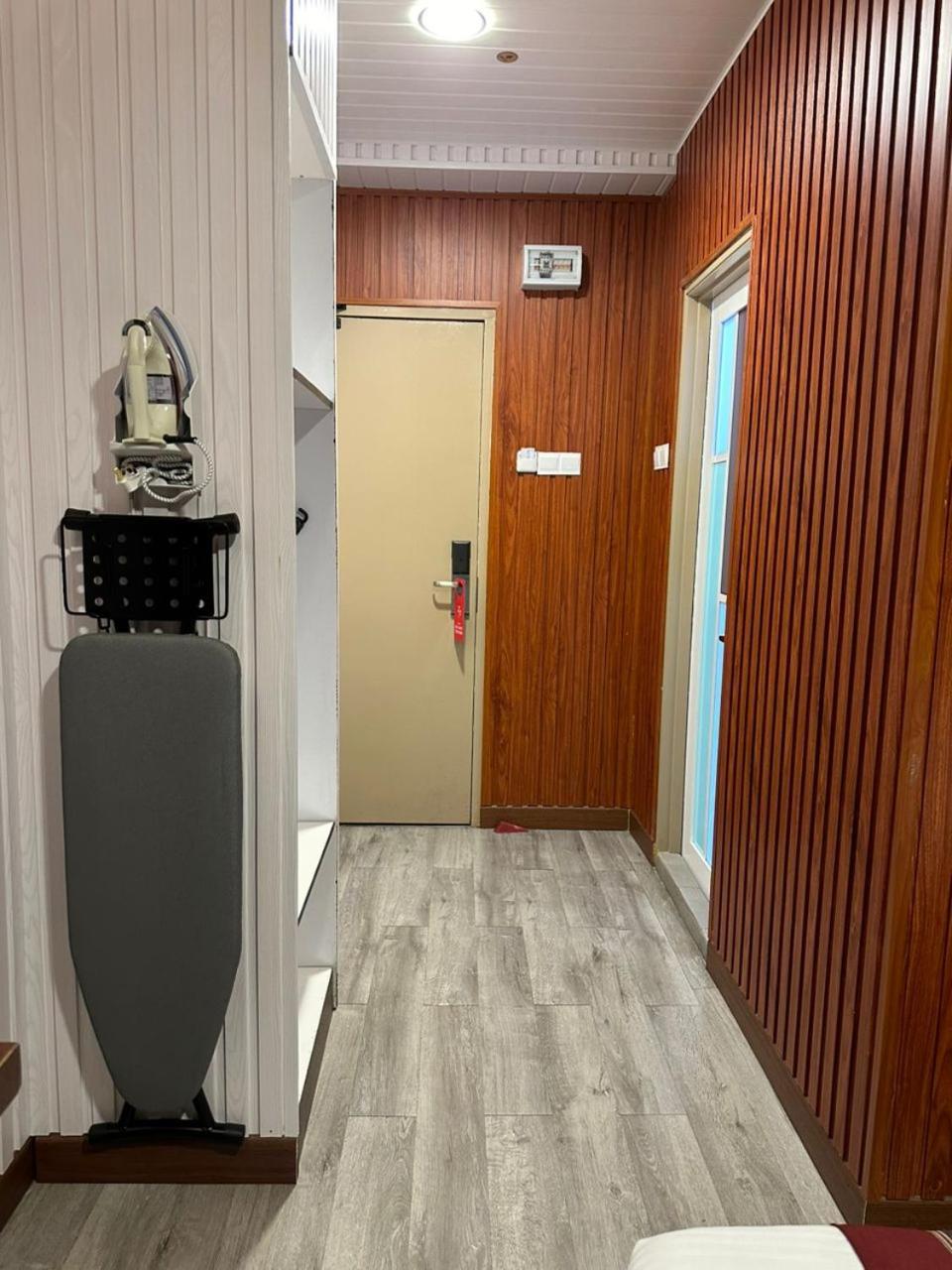 Ss Hotel Seremban Exteriör bild