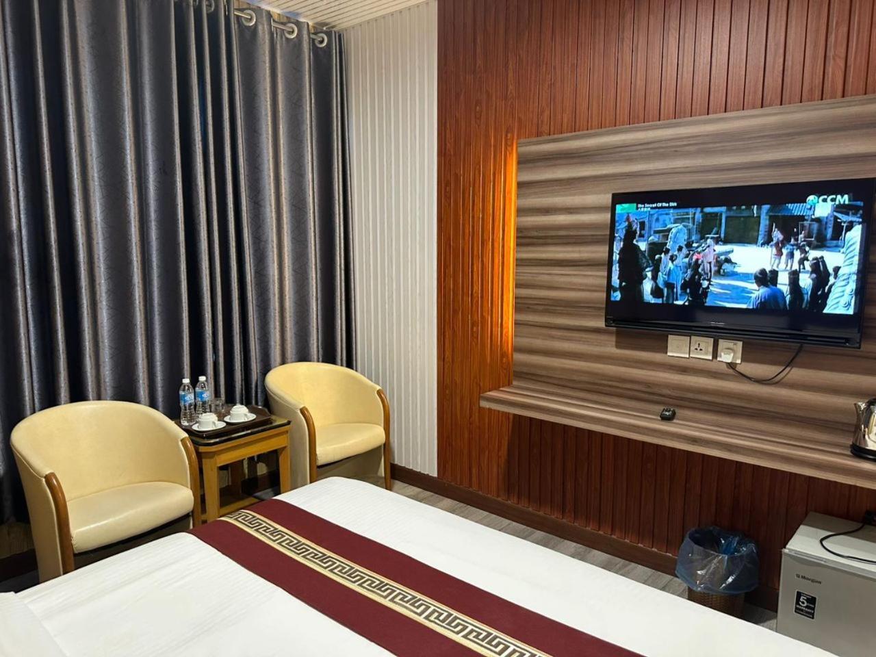 Ss Hotel Seremban Exteriör bild